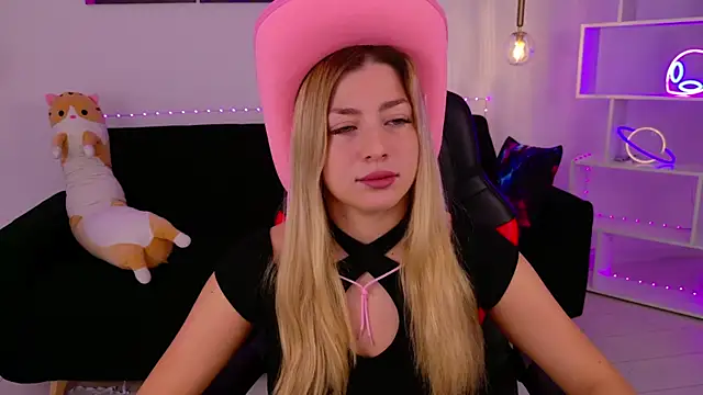 HelenaMorgan online show from 09-12-25, 02:55