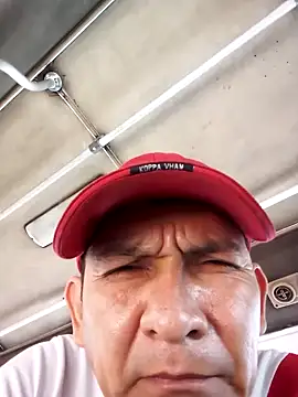 ardiente47 online show from 03-17-25, 08:30