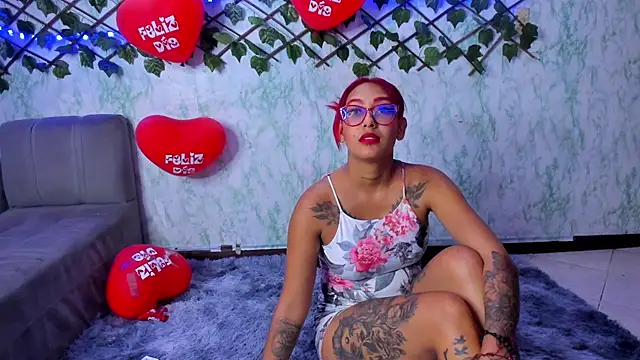 Pamesmith online show from 02-20-25, 05:12