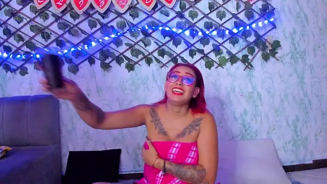 Pamesmith online show from 03-05-25, 03:29