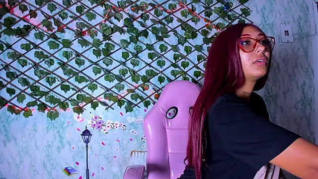 Pamesmith online show from 09-25-25, 02:37