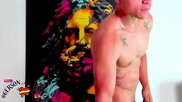 gerson zt online show from 02-06-25, 10:04