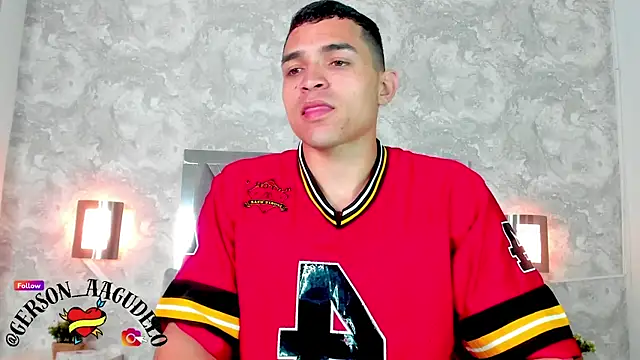 gerson zt online show from 02-09-25, 03:43