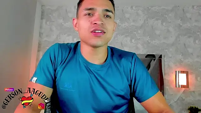 gerson zt online show from 03-04-25, 02:49