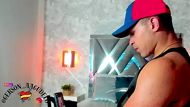 gerson zt online show from 03-19-25, 03:30