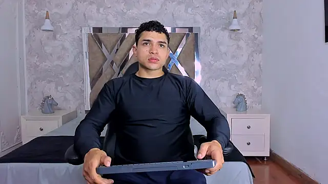 gerson zt online show from 10-23-25, 06:39