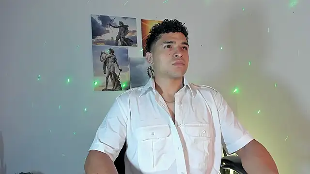 gerson zt online show from 02-15-26, 12:07