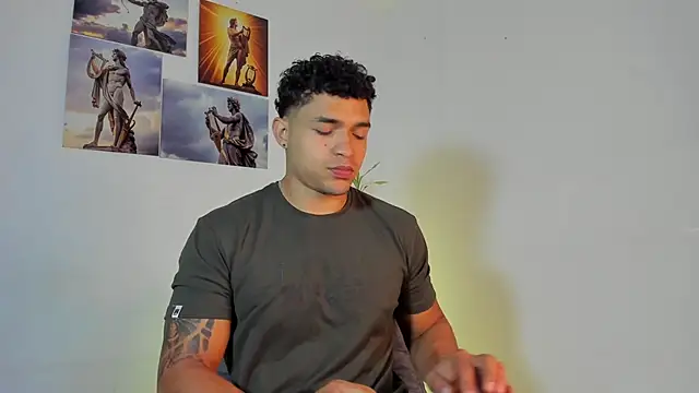 gerson zt online show from 02-24-26, 10:08