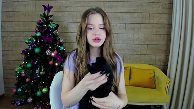 MilanaBalmain online show from 12-22-24, 03:44
