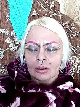 Gardener of Illusions online show from 02-13-25, 02:34