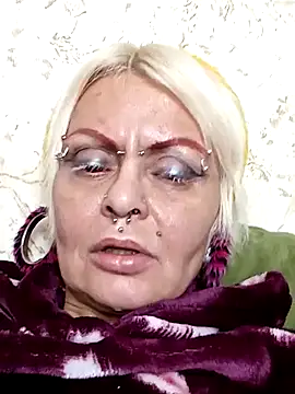 Gardener of Illusions online show from 03-01-25, 08:13