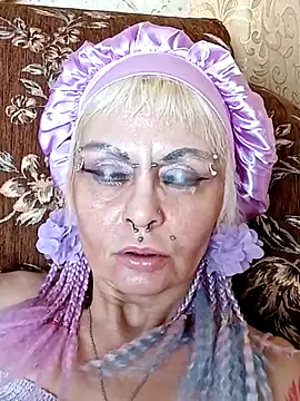 Gardener of Illusions online show from 03-14-25, 02:19