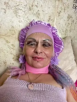 Gardener of Illusions online show from 03-14-25, 08:28