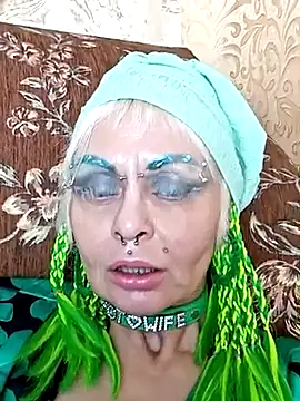 Gardener of Illusions online show from 03-17-25, 12:57