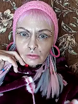 Gardener of Illusions online show from 03-21-25, 03:35