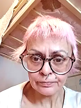 Gardener of Illusions online show from 03-22-25, 03:53