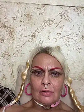 Gardener of Illusions online show from 09-25-25, 12:58