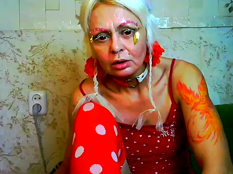 Gardener of Illusions online show from 11-20-25, 10:53