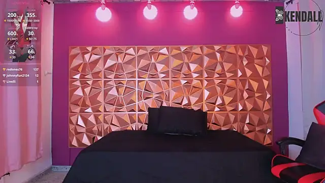 keendaall online show from 01-20-25, 11:32