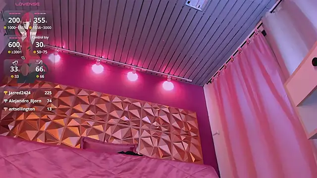 keendaall online show from 01-31-25, 07:07