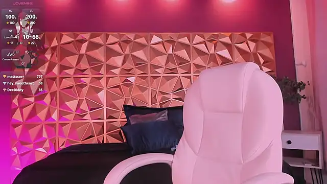 keendaall online show from 02-14-25, 07:44