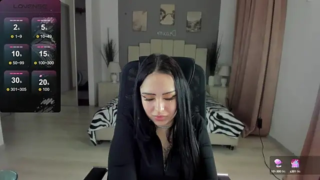 baby  kim online show from 02-08-25, 11:34