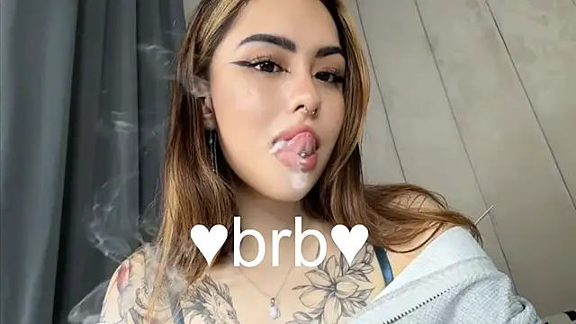 baby  kim online show from 10-02-25, 07:54