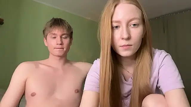 AliceStoneJhonyStone online show from 02-02-26, 02:16