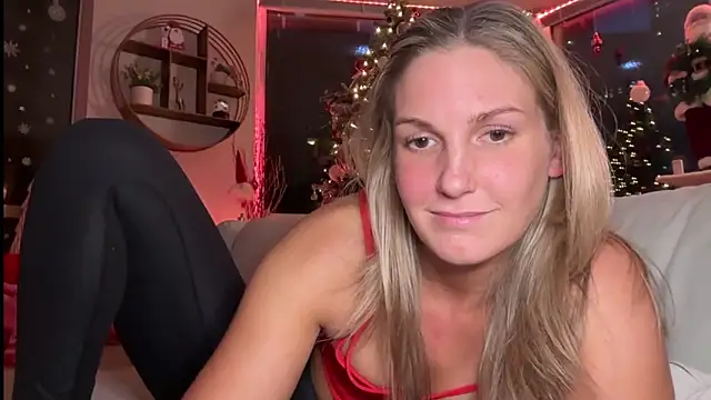 Graciemae baexx online show from 12-14-24, 11:45