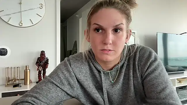 Graciemae baexx online show from 03-03-25, 06:33