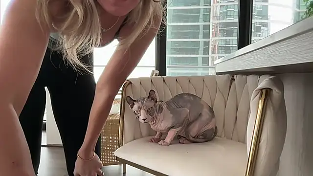 Graciemae baexx online show from 03-15-25, 05:04