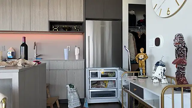 Graciemae baexx online show from 10-03-25, 08:06