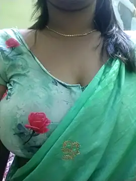 Sexy-Shalinii online show from 01-14-25, 01:17