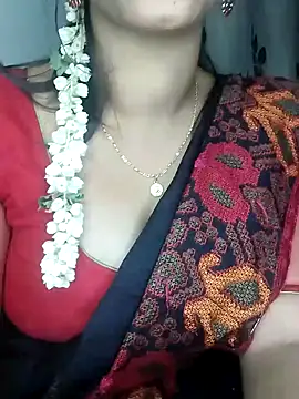 Sexy-Shalinii online show from 01-17-25, 03:32