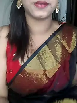 Sexy-Shalinii online show from 02-09-25, 06:22