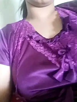 Sexy-Shalinii online show from 02-24-25, 06:27