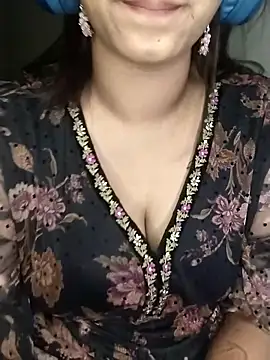 Sexy-Shalinii online show from 02-24-25, 01:21