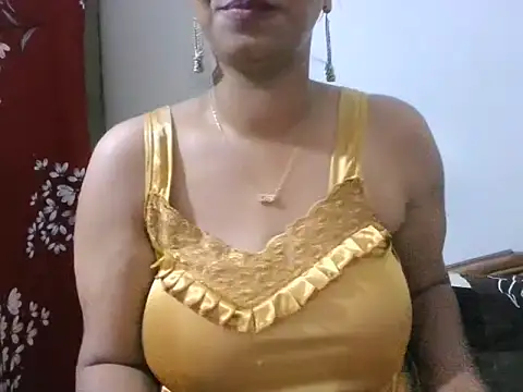 Sexy-Shalinii online show from 09-27-25, 05:56