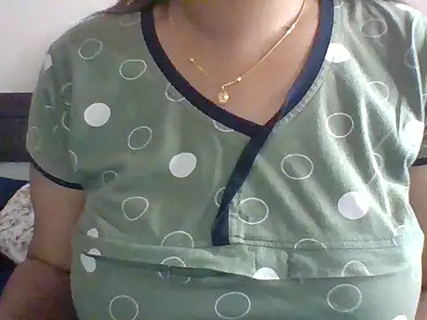 Sexy-Shalinii online show from 03-03-26, 03:40