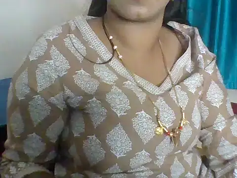 Sexy-Shalinii online show from 03-18-26, 01:58