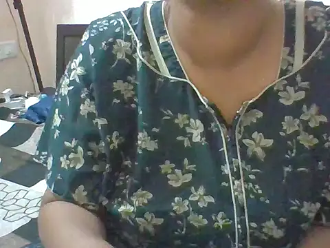 Sexy-Shalinii online show from 04-05-26, 05:43