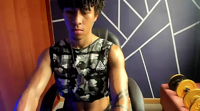 Snapshot of Pendragon1224 chatting on 02-03-25, 05:56 Pendragon1224 online show from 02-03-25, 05:56