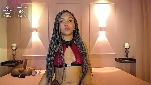 Snapshot of HAYLANISMITH chatting on 02-04-25, 12:11 HAYLANISMITH online show from 02-04-25, 12:11