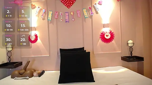 Snapshot of HAYLANISMITH chatting on 02-14-25, 12:14 HAYLANISMITH online show from 02-14-25, 12:14