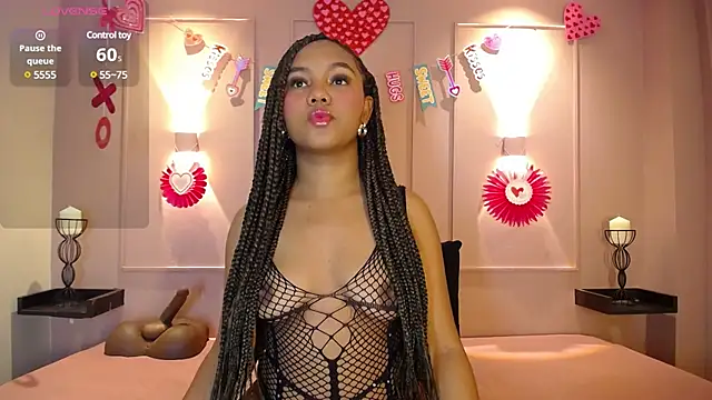 Snapshot of HAYLANISMITH chatting on 02-19-25, 12:11 HAYLANISMITH online show from 02-19-25, 12:11