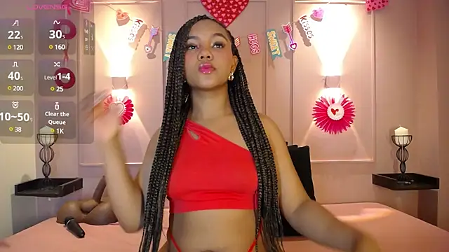 Snapshot of HAYLANISMITH chatting on 02-22-25, 12:08 HAYLANISMITH online show from 02-22-25, 12:08