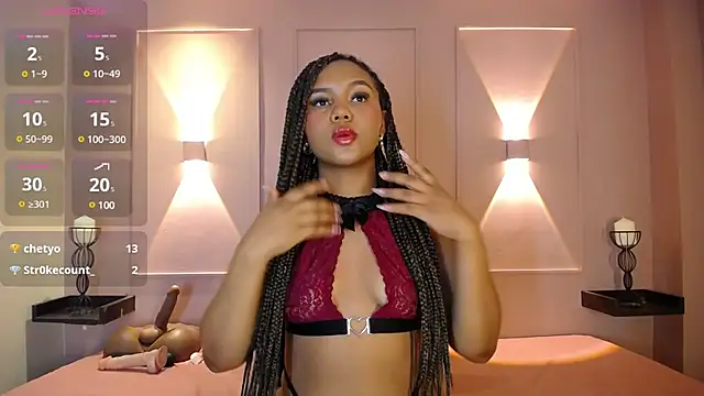 Snapshot of HAYLANISMITH chatting on 03-07-25, 03:07 HAYLANISMITH online show from 03-07-25, 03:07