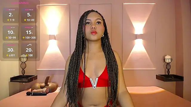 Snapshot of HAYLANISMITH chatting on 03-08-25, 12:09 HAYLANISMITH online show from 03-08-25, 12:09