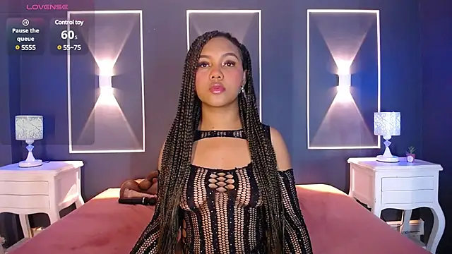 Snapshot of HAYLANISMITH chatting on 03-11-25, 12:06 HAYLANISMITH online show from 03-11-25, 12:06