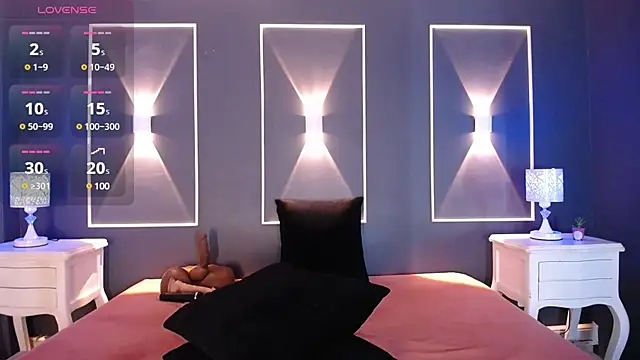 Snapshot of HAYLANISMITH chatting on 03-11-25, 03:12 HAYLANISMITH online show from 03-11-25, 03:12